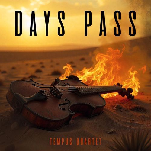 Days Pass cover art