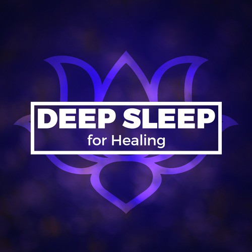 Deep Sleep for Healing_poster_image