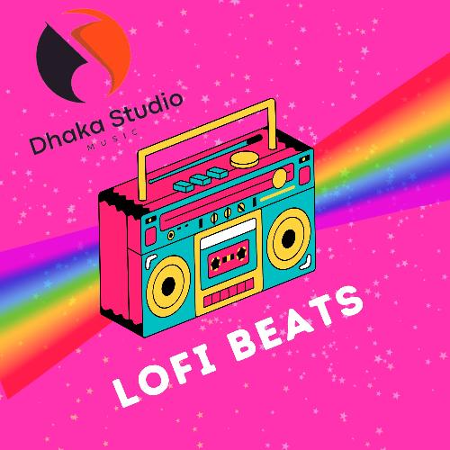 Dhaka Studio Presents Lofi Beats, Vol. 1_poster_image