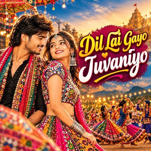 Dil Lai Gayo Juvaniyo