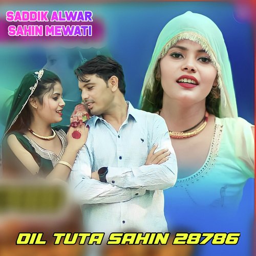 Dil Tuta Sahin 28786