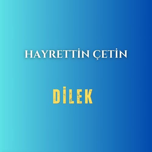 Dilek cover art