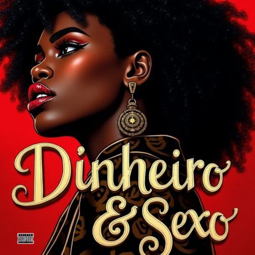 Dinheiro & Sexo cover art
