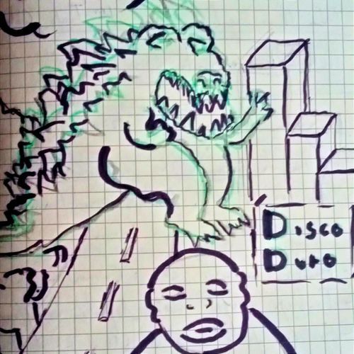 La Casa de los Retrovisores (Nuevas Temos, 2023-2024) cover art
