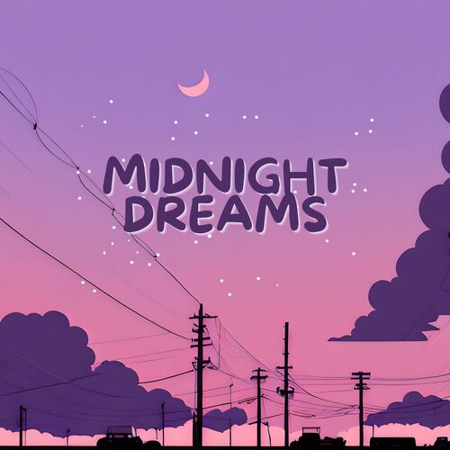 Dreaming Atmosphere cover art