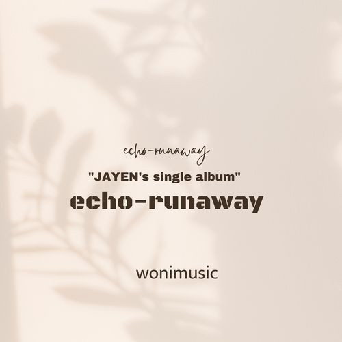 ECHO_Run away