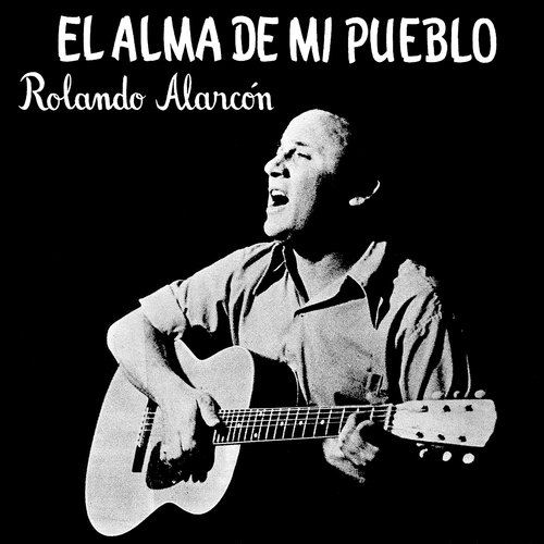 Canción para Pablo cover art