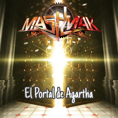 El Portal de Agartha_poster_image