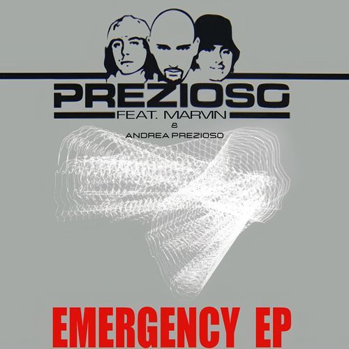 Emergency EP_poster_image