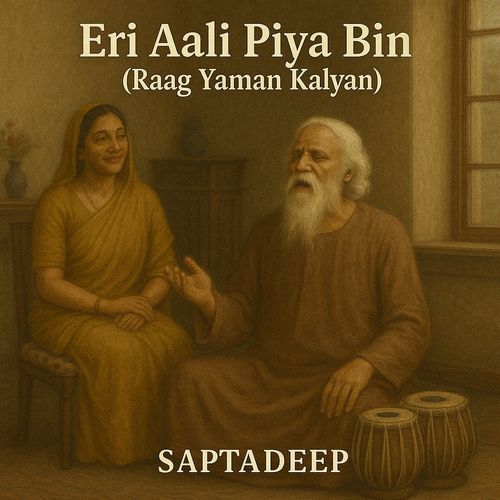 Eri Aali Piya Bin (Raag Yaman Kalyan)