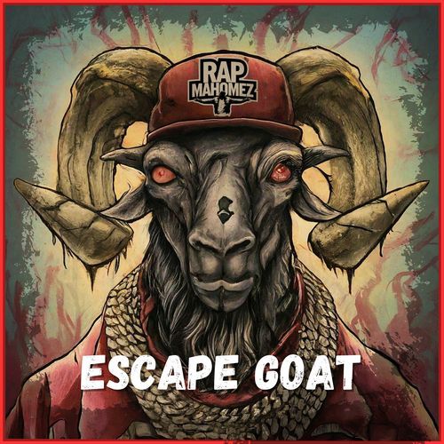 Bobby cover art
