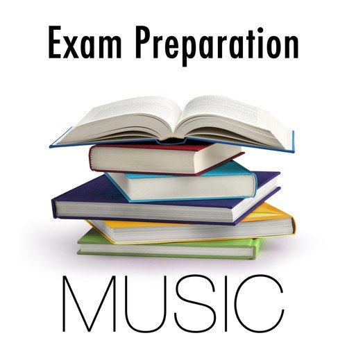 Exam Preparation Music - The Best Background New Age Vibes to Isolate yourself with Nature Sound Effects, Japanese Flute, Bells and Oriental Ambient Songs
