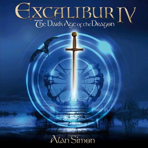 Excalibur IV: The Dark Age of the Dragon_poster_image