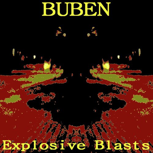 Explosive Blasts