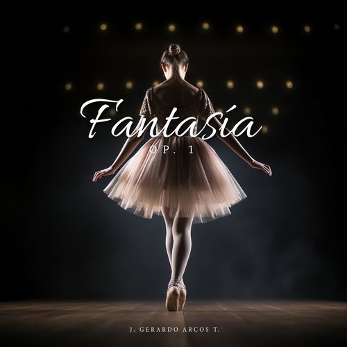 Fantasía Op. 1
