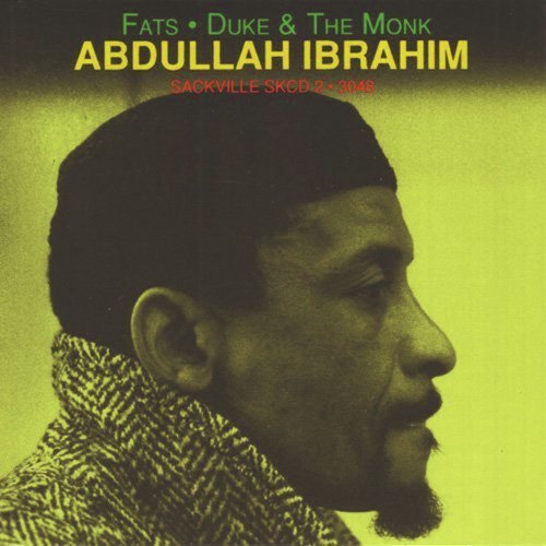 Fats, Duke &amp; The Monk