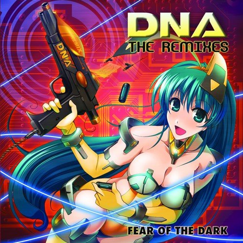 Turbo Booster (DNA Remix)