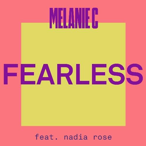 Fearless (feat. Nadia Rose)_poster_image