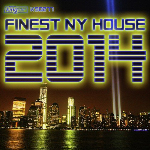 Finest NY House 2014
