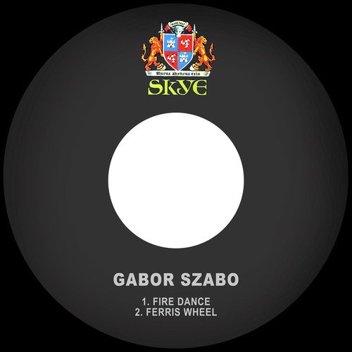 Fire Dance / Ferris Wheel