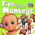 Five Little Monkeys