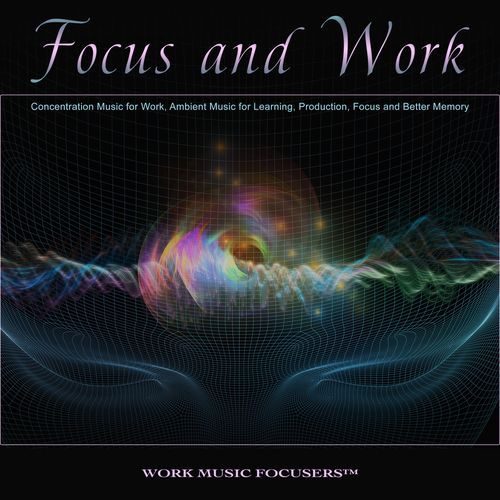 Soothing Office Music