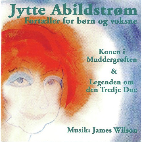 Fortæller For Børn Og Voksne