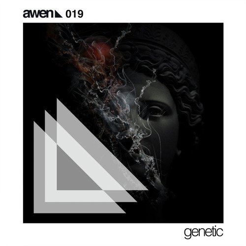 Genetic (Sione (SP) Remix) cover art