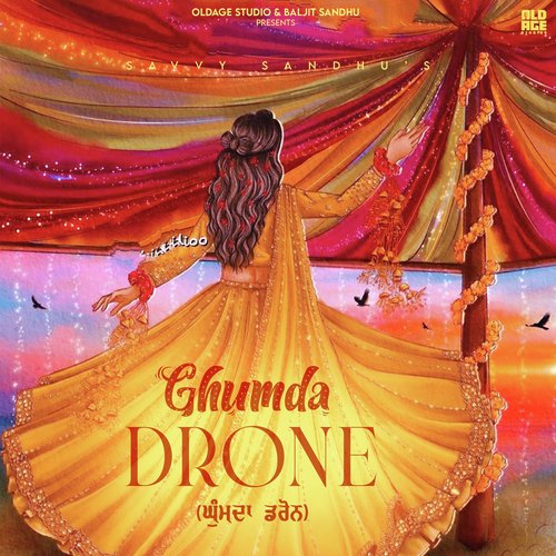 Ghumda Drone