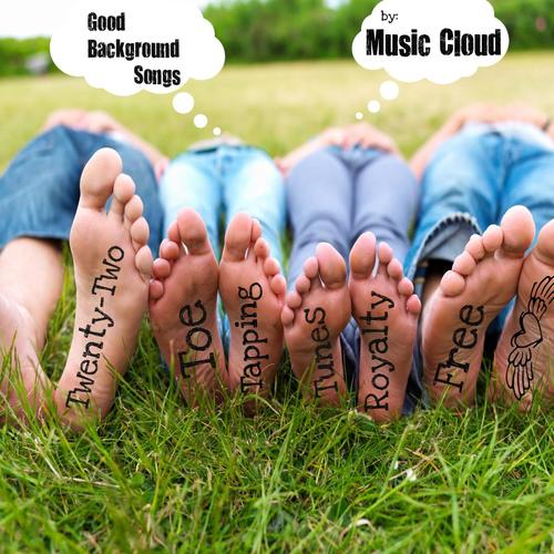 Rain Song Royalty Free