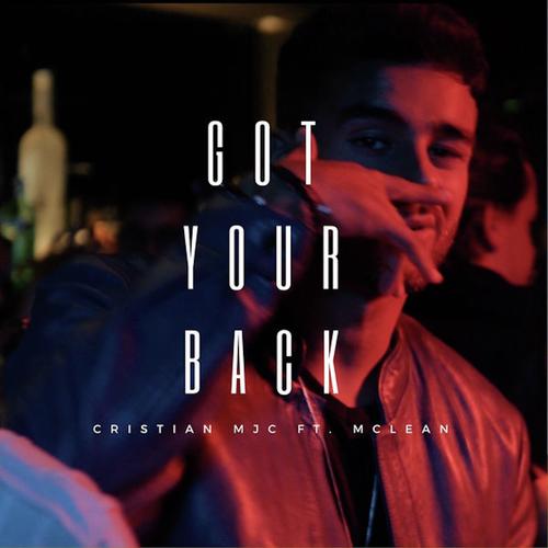 Got Your Back (feat. McLean)_poster_image