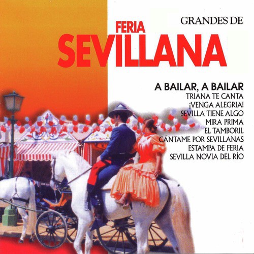 Grandes de Feria Sevillana_poster_image