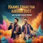 HAAMU CHAALYAA AAKHAA DOST