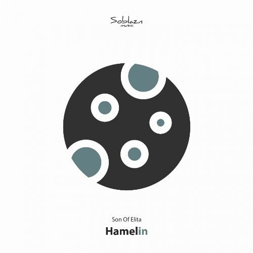 Hamelin (Original Mix) cover art