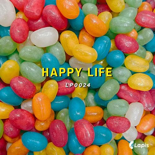 Happy life