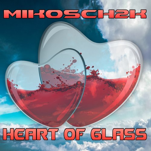Heart of Glass (Sunshine DJ Remix Edit)