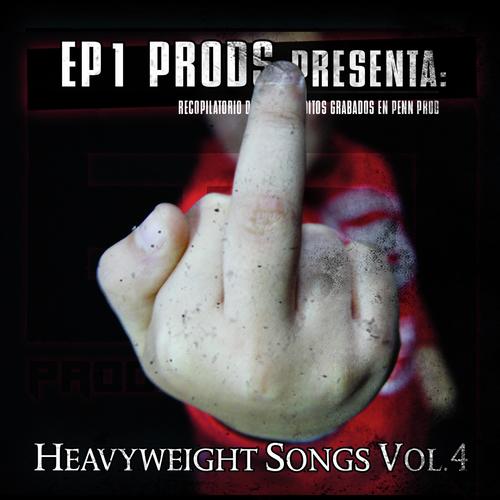 Heavyweight Songs Vol.4_poster_image