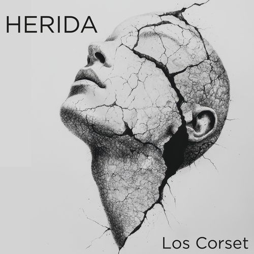 Herida cover art