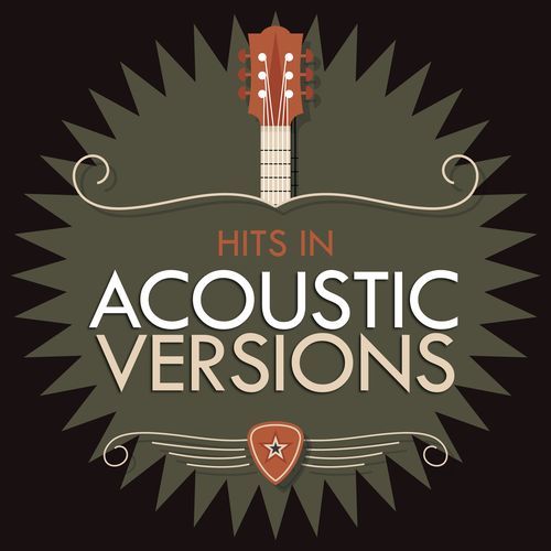 Hits in Acoustic Versions_poster_image