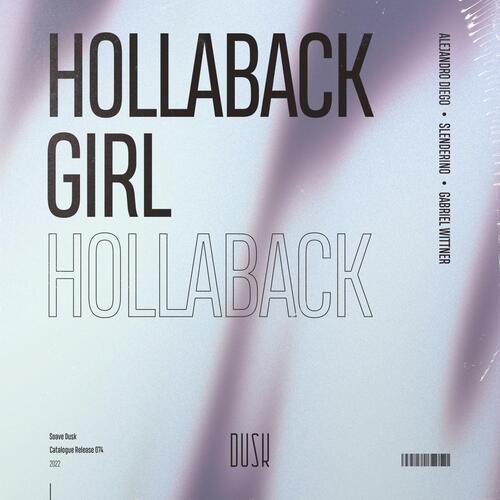 Hollaback Girl_poster_image