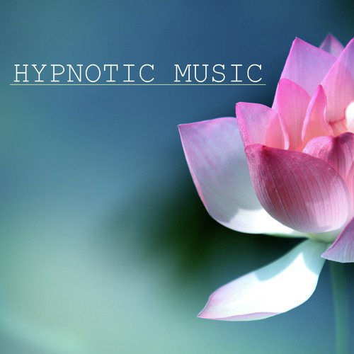 Hypnosis Therapy cover art