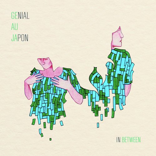 In Between cover art