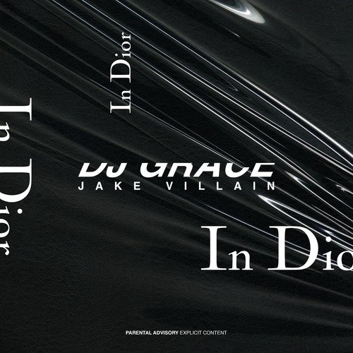 In Dior_poster_image