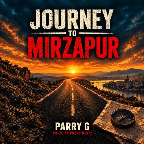 JOURNEY TO MIRZAPUR