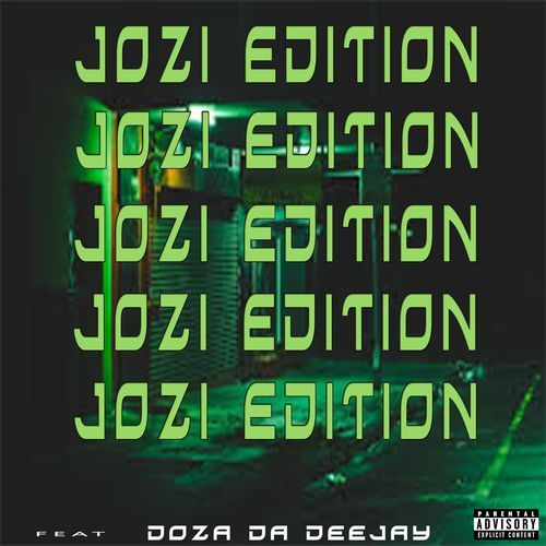 JOZI EDITION (Sgija mix)