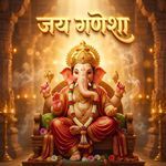 Jai Ganesha artwork