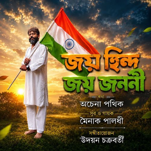 Jai Hind Jai Janani