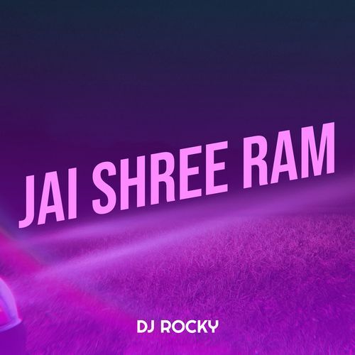 Jai Shree Ram