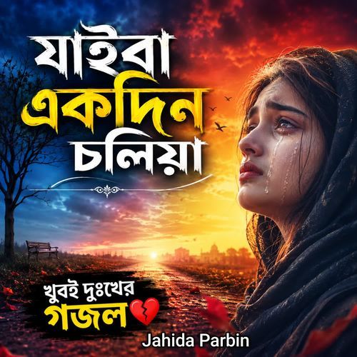 Jaiba Ekdin Choliya J