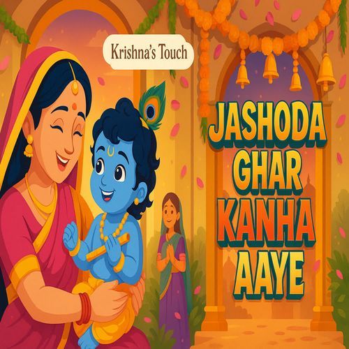 Jashoda Ghar Kanha Aaye